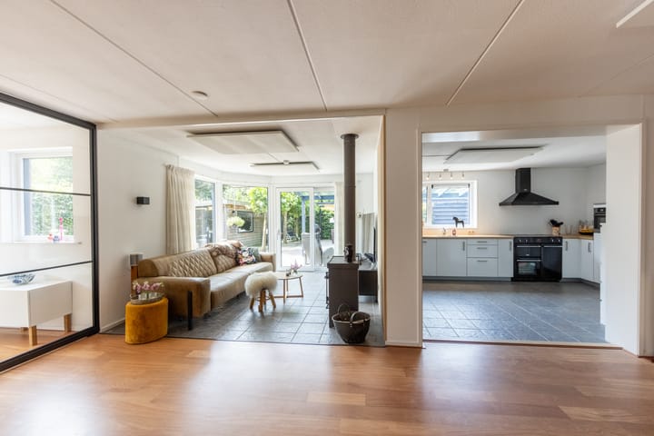 Foto 14 van Meteoorbaan 9