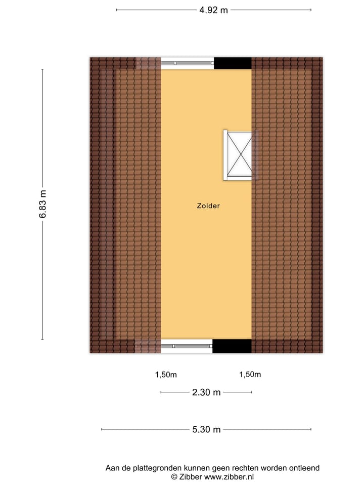 Foto 43 van Meteoorbaan 9