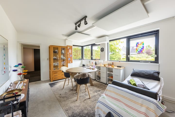 Foto 4 van Meteoorbaan 9