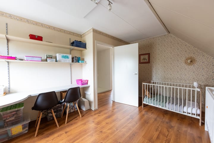 Foto 22 van Meteoorbaan 9