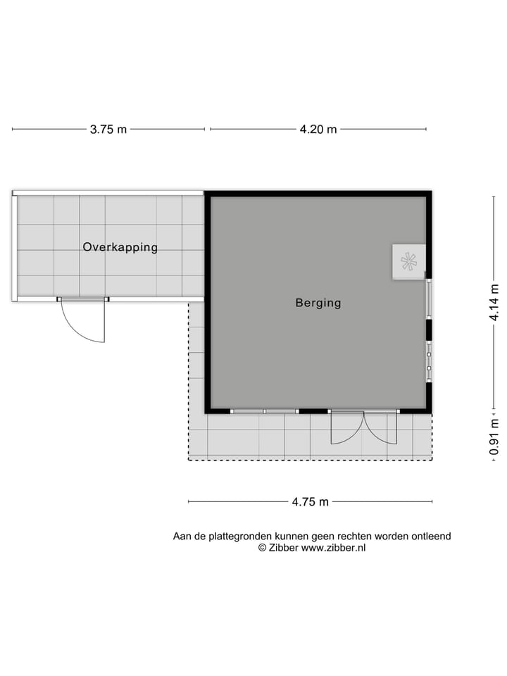 Foto 46 van Meteoorbaan 9