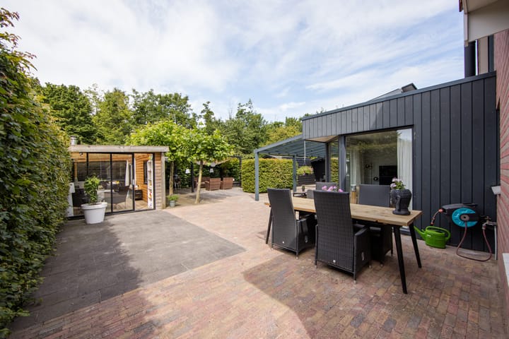 Foto 28 van Meteoorbaan 9