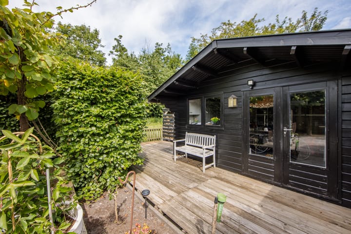 Foto 29 van Meteoorbaan 9