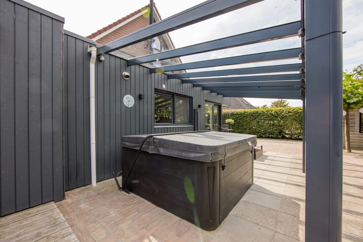 Foto 32 van Meteoorbaan 9