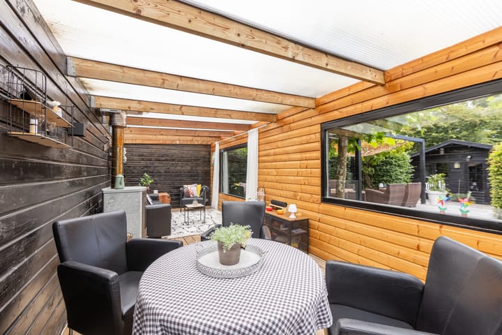 Foto 34 van Meteoorbaan 9