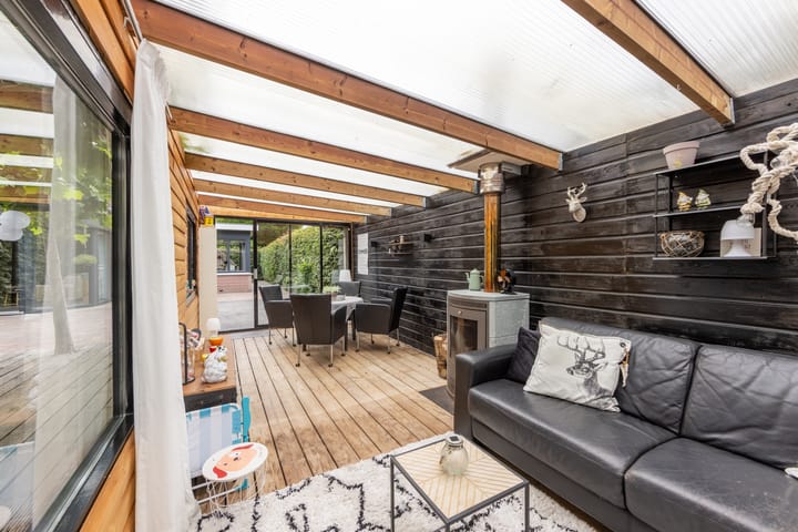 Foto 35 van Meteoorbaan 9