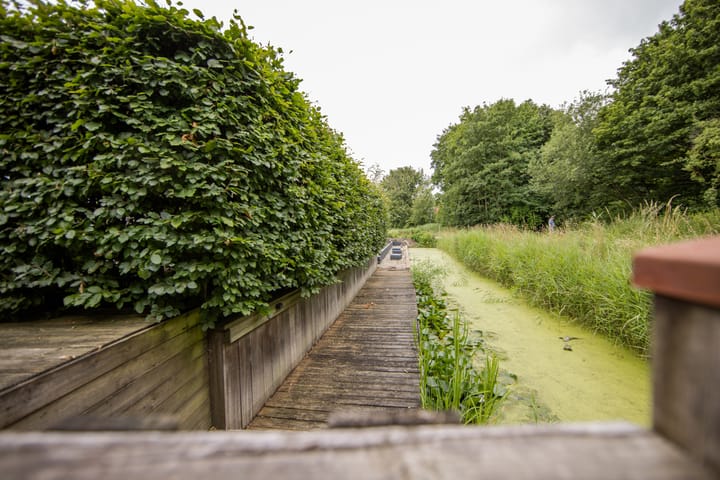 Foto 36 van Meteoorbaan 9