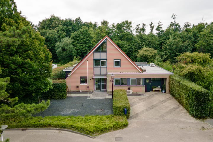 Foto 38 van Meteoorbaan 9