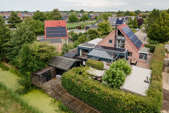 Foto 39 van Meteoorbaan 9