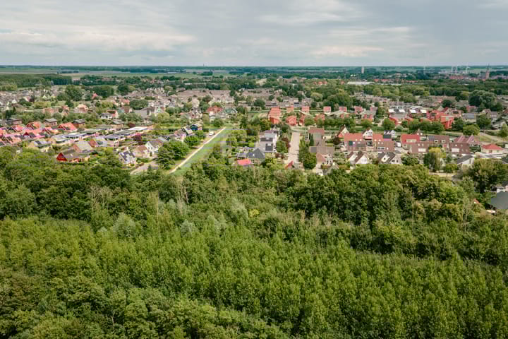 Foto 40 van Meteoorbaan 9