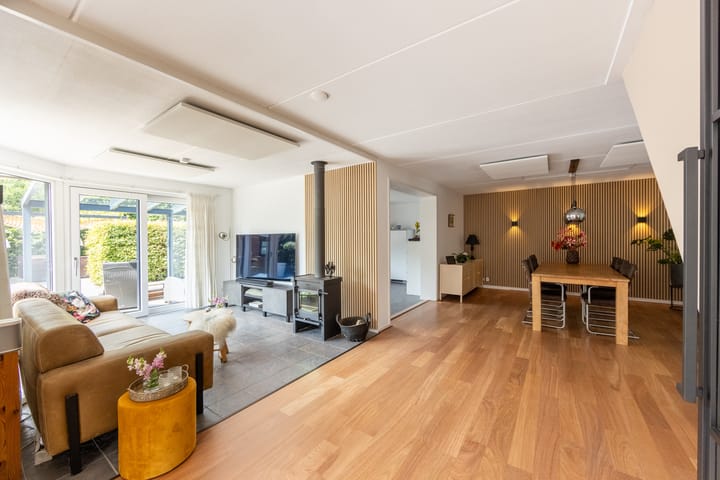 Foto 3 van Meteoorbaan 9