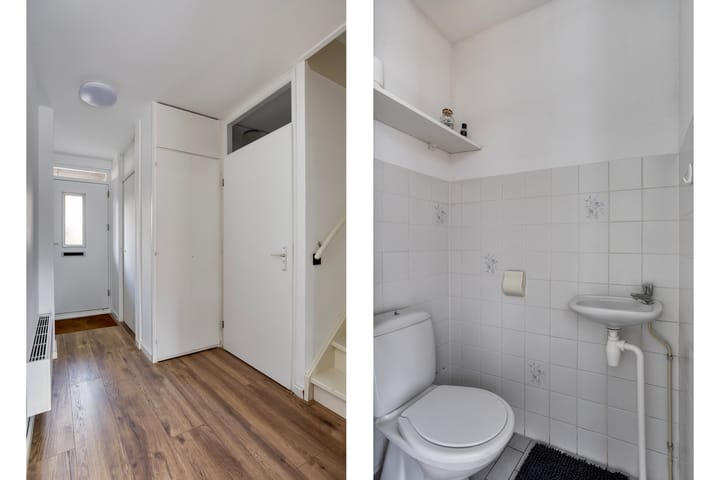 Foto 12 van Caro van Eyckstraat 24