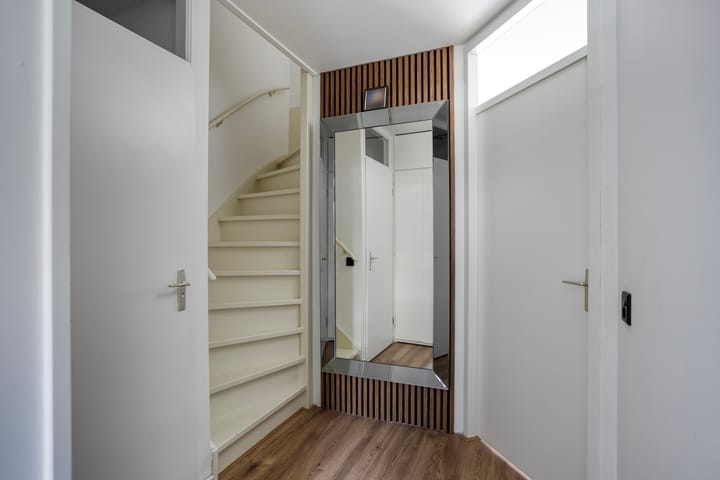 Foto 3 van Caro van Eyckstraat 24