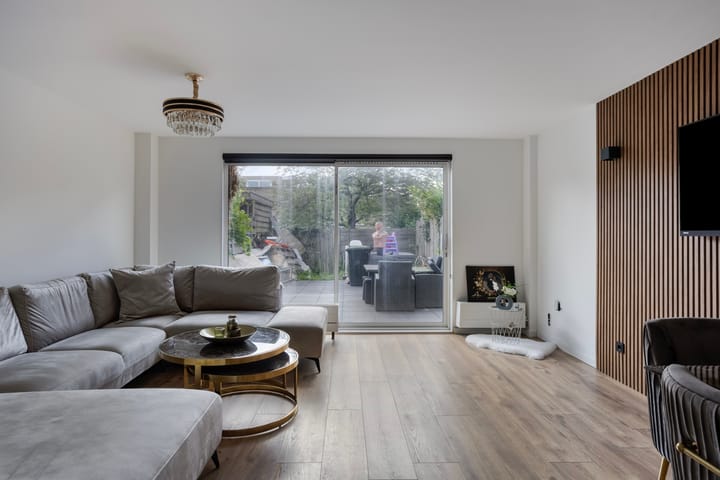 Foto 4 van Caro van Eyckstraat 24