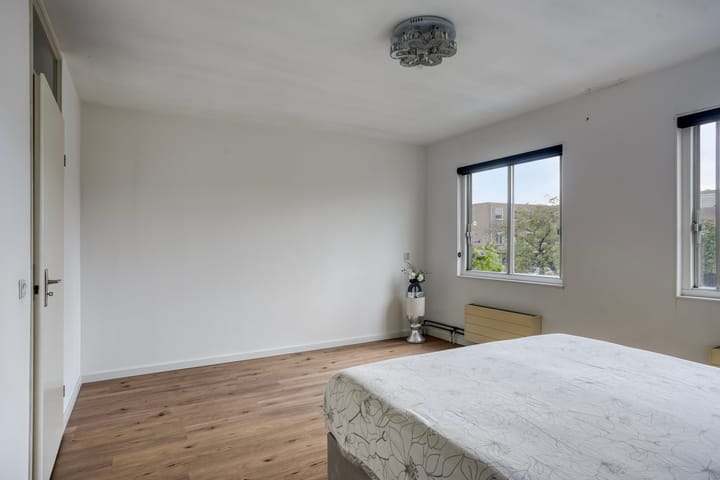 Foto 14 van Caro van Eyckstraat 24