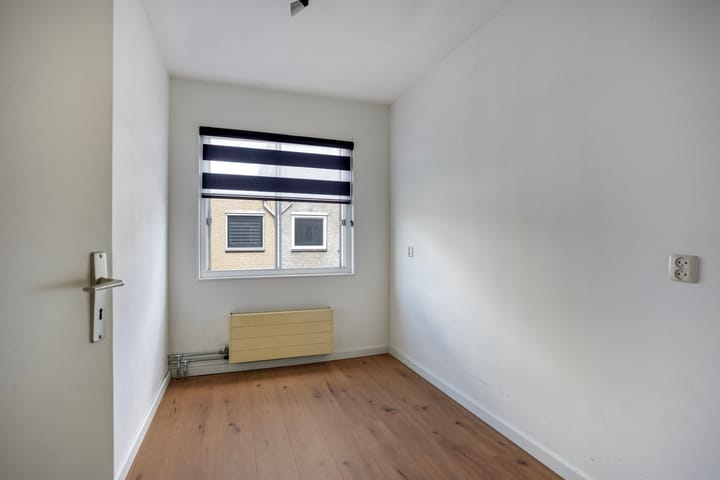 Foto 17 van Caro van Eyckstraat 24