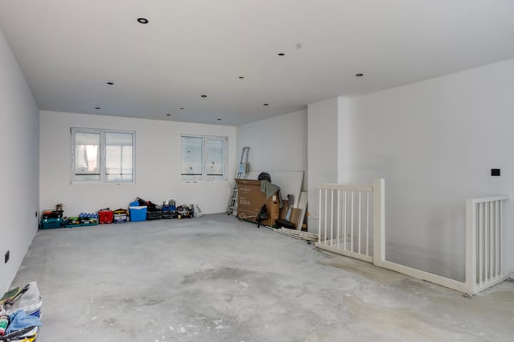 Foto 18 van Caro van Eyckstraat 24