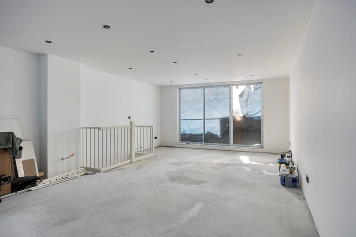 Foto 19 van Caro van Eyckstraat 24