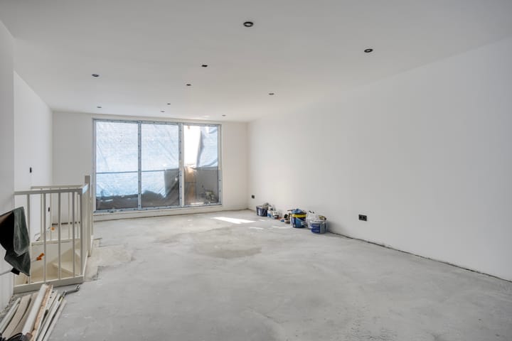 Foto 20 van Caro van Eyckstraat 24