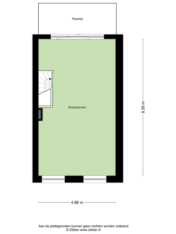 Foto 31 van Caro van Eyckstraat 24