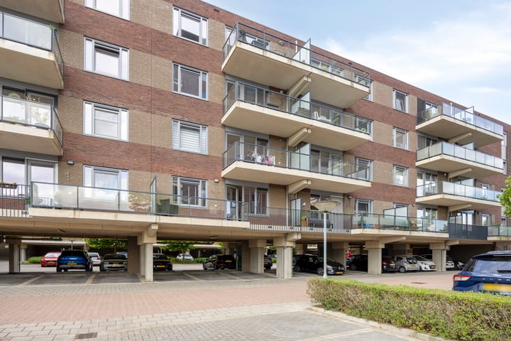 Foto 2 van Vossenzoom 16