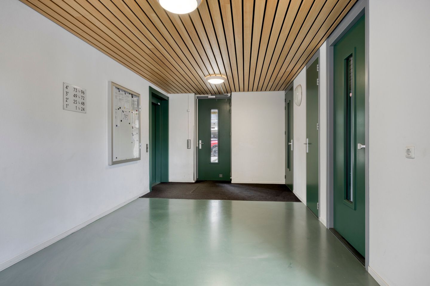 Foto 4 van Vossenzoom 16