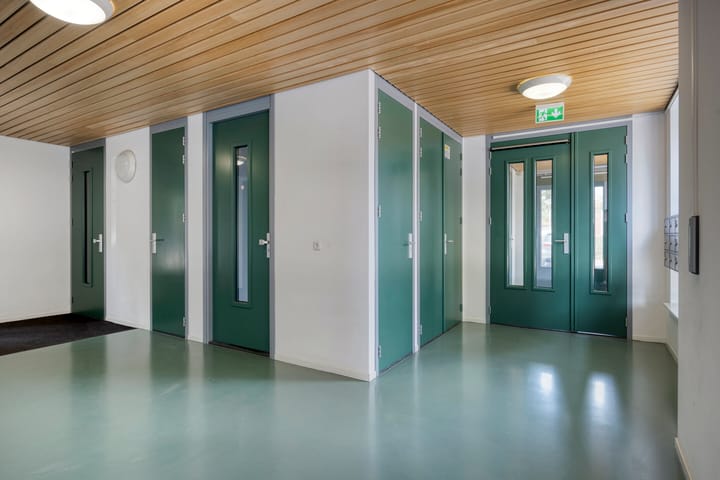 Foto 3 van Vossenzoom 16