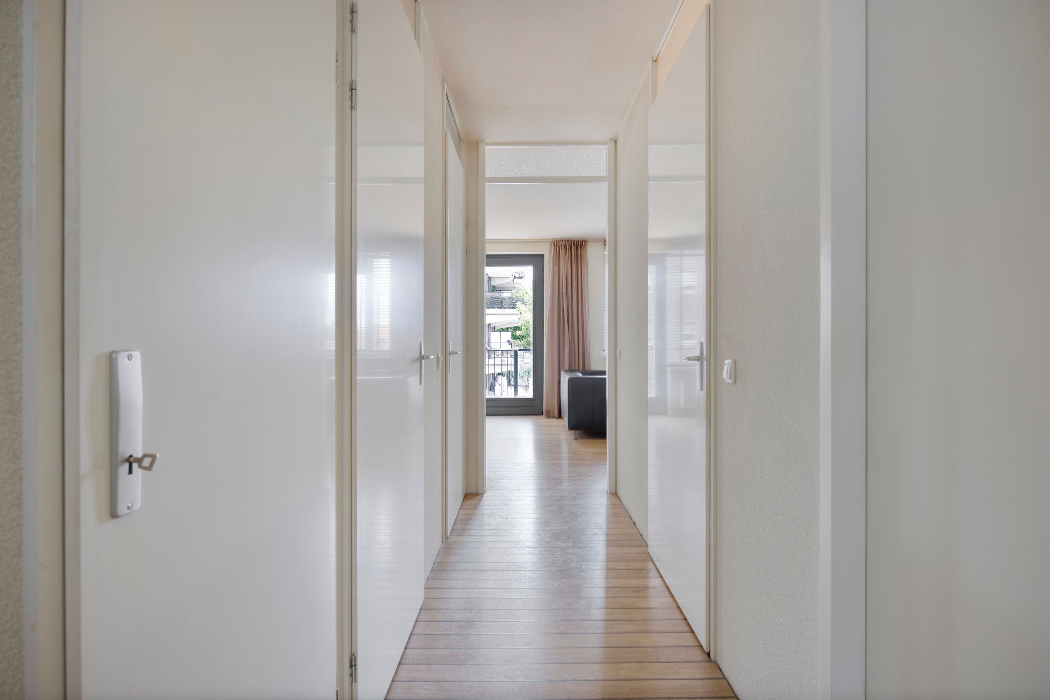 Foto 6 van Vossenzoom 16