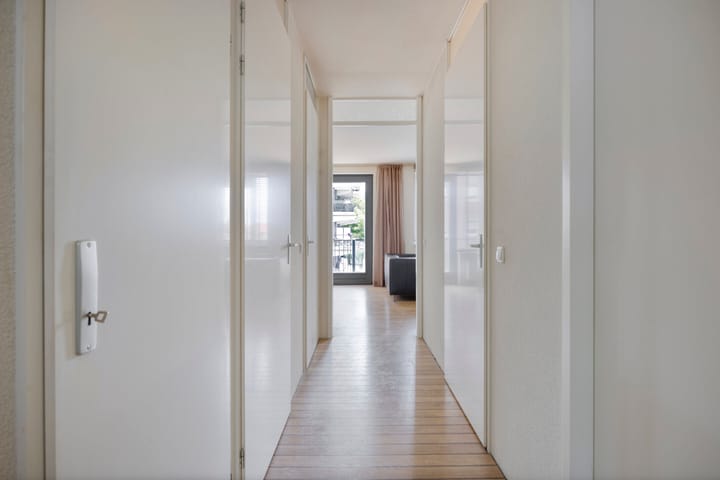 Foto 6 van Vossenzoom 16