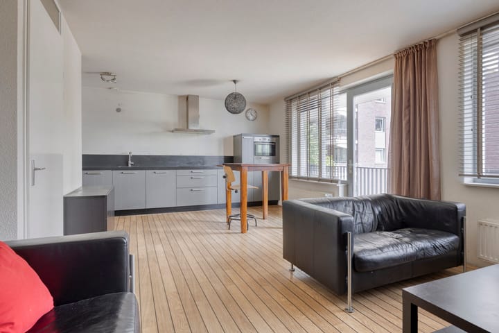 Foto 9 van Vossenzoom 16