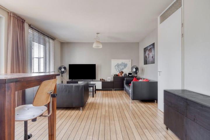 Foto 8 van Vossenzoom 16