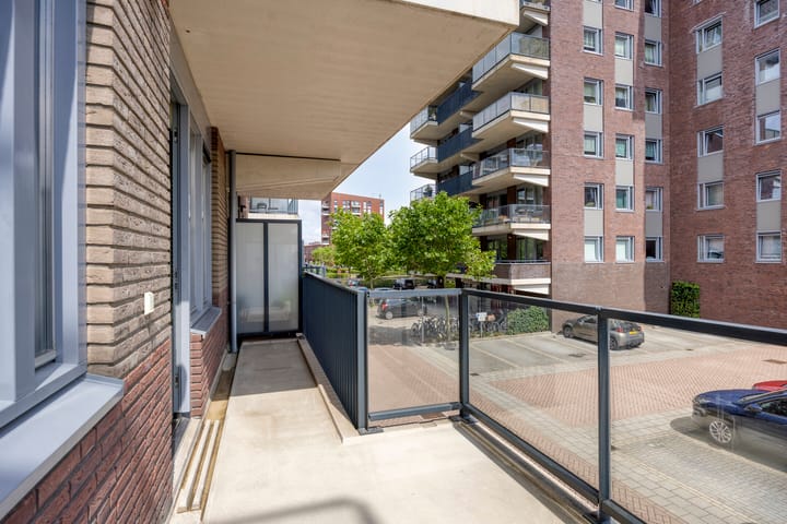 Foto 13 van Vossenzoom 16