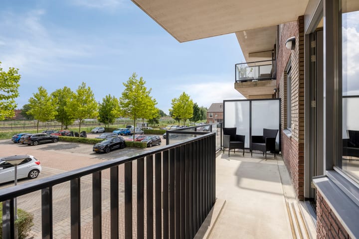 Foto 15 van Vossenzoom 16