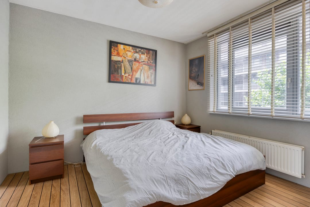 Foto 16 van Vossenzoom 16