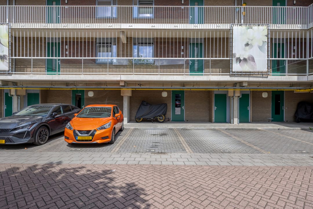 Foto 23 van Vossenzoom 16