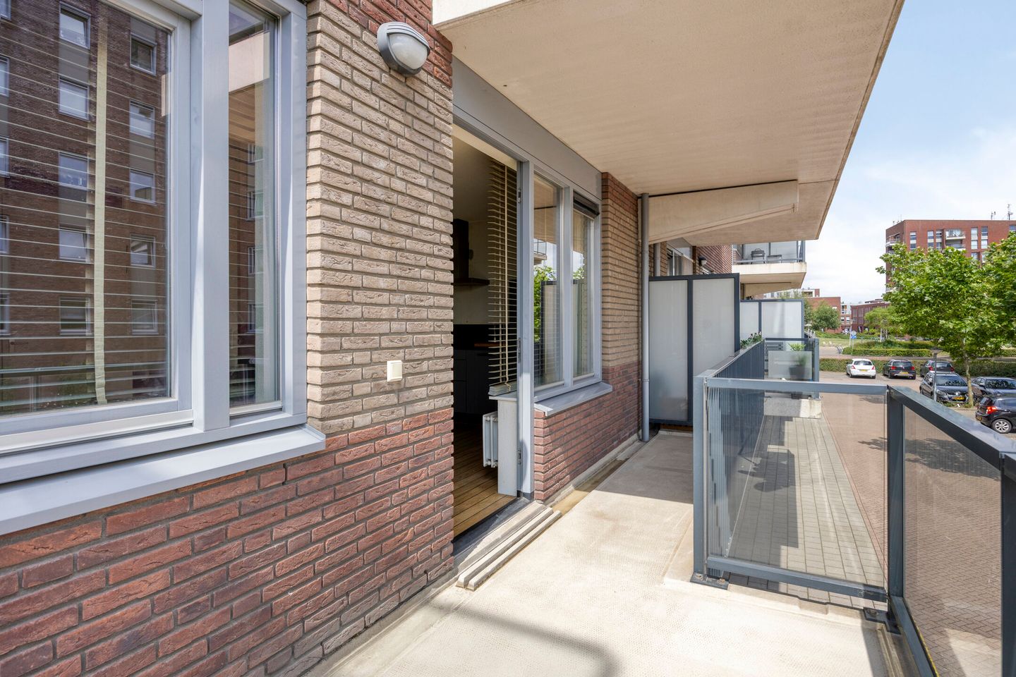 Foto 14 van Vossenzoom 16