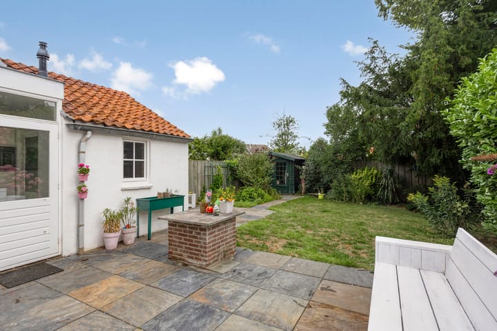 Foto 18 van Verlengde Bonedijkestraat 330