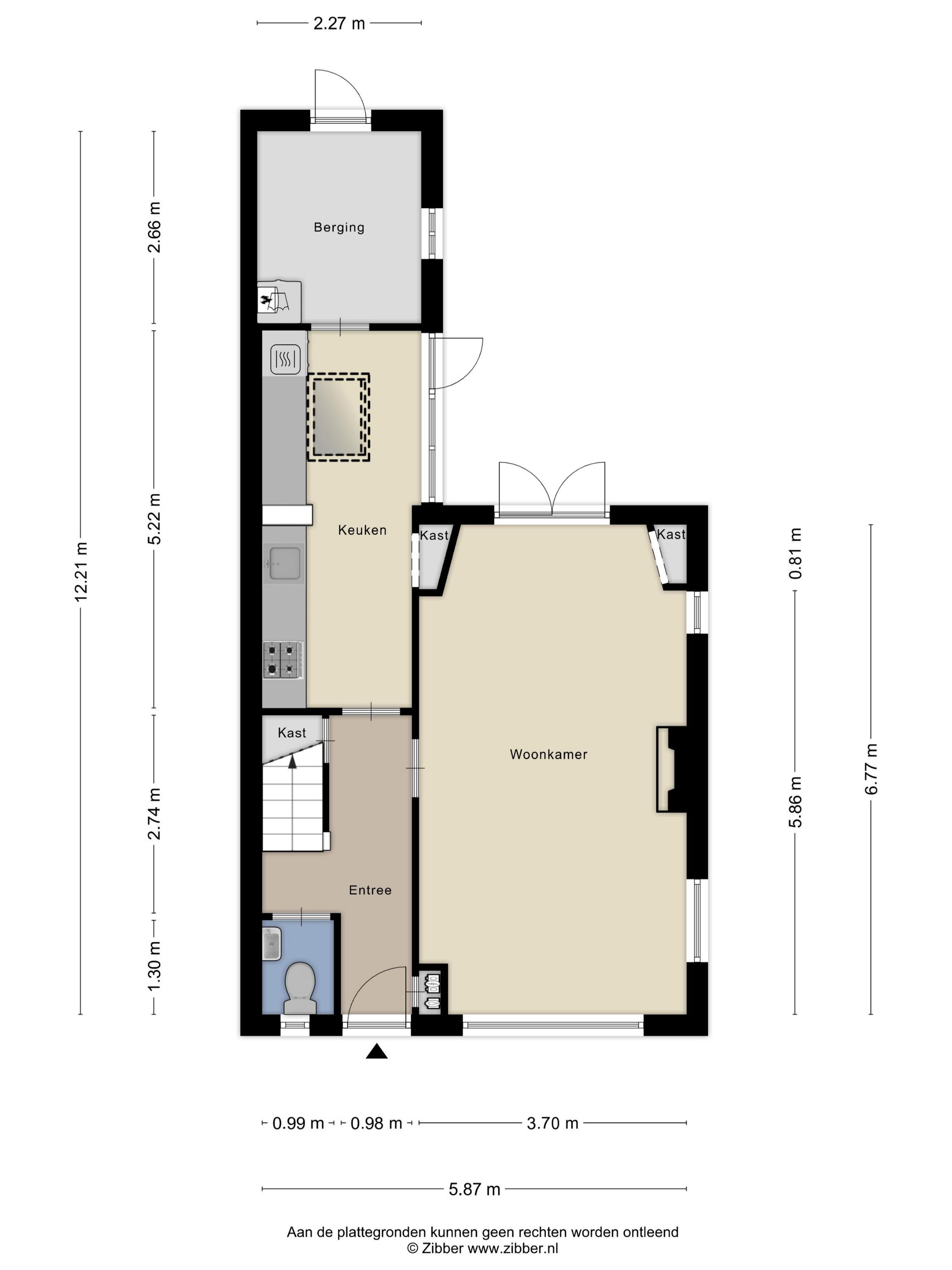 Photo 27 of Verlengde Bonedijkestraat 330