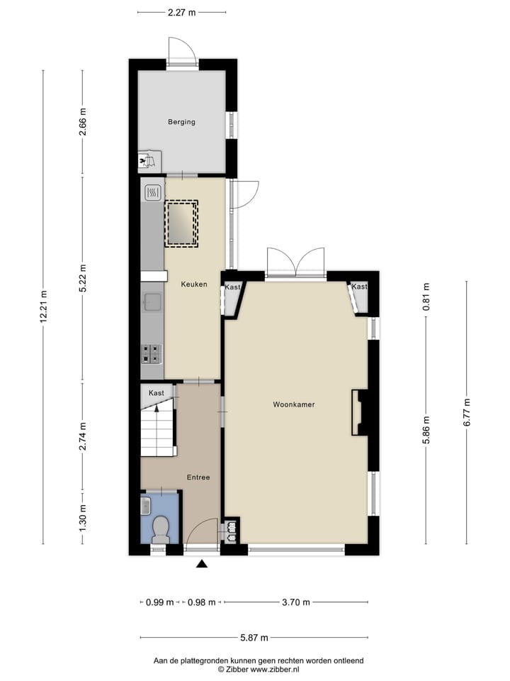 Foto 27 van Verlengde Bonedijkestraat 330