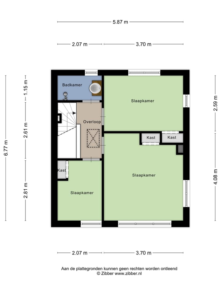 Foto 28 van Verlengde Bonedijkestraat 330