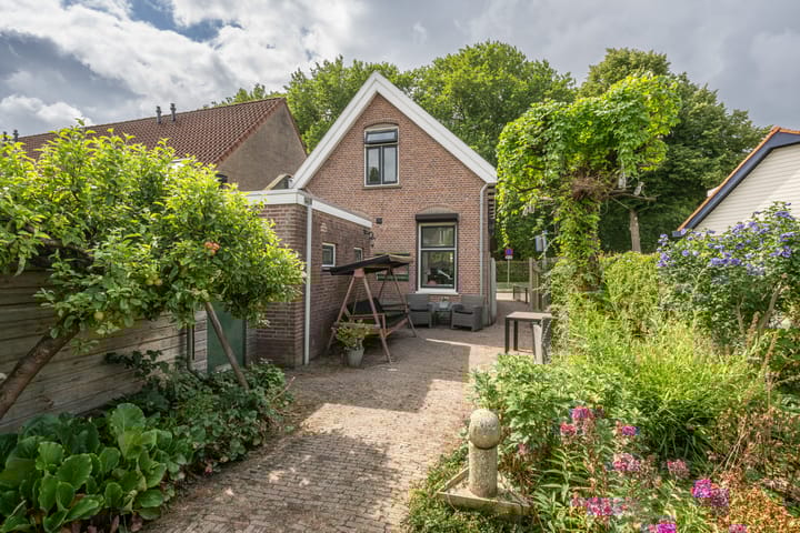 Foto 2 van Kerksingel 32