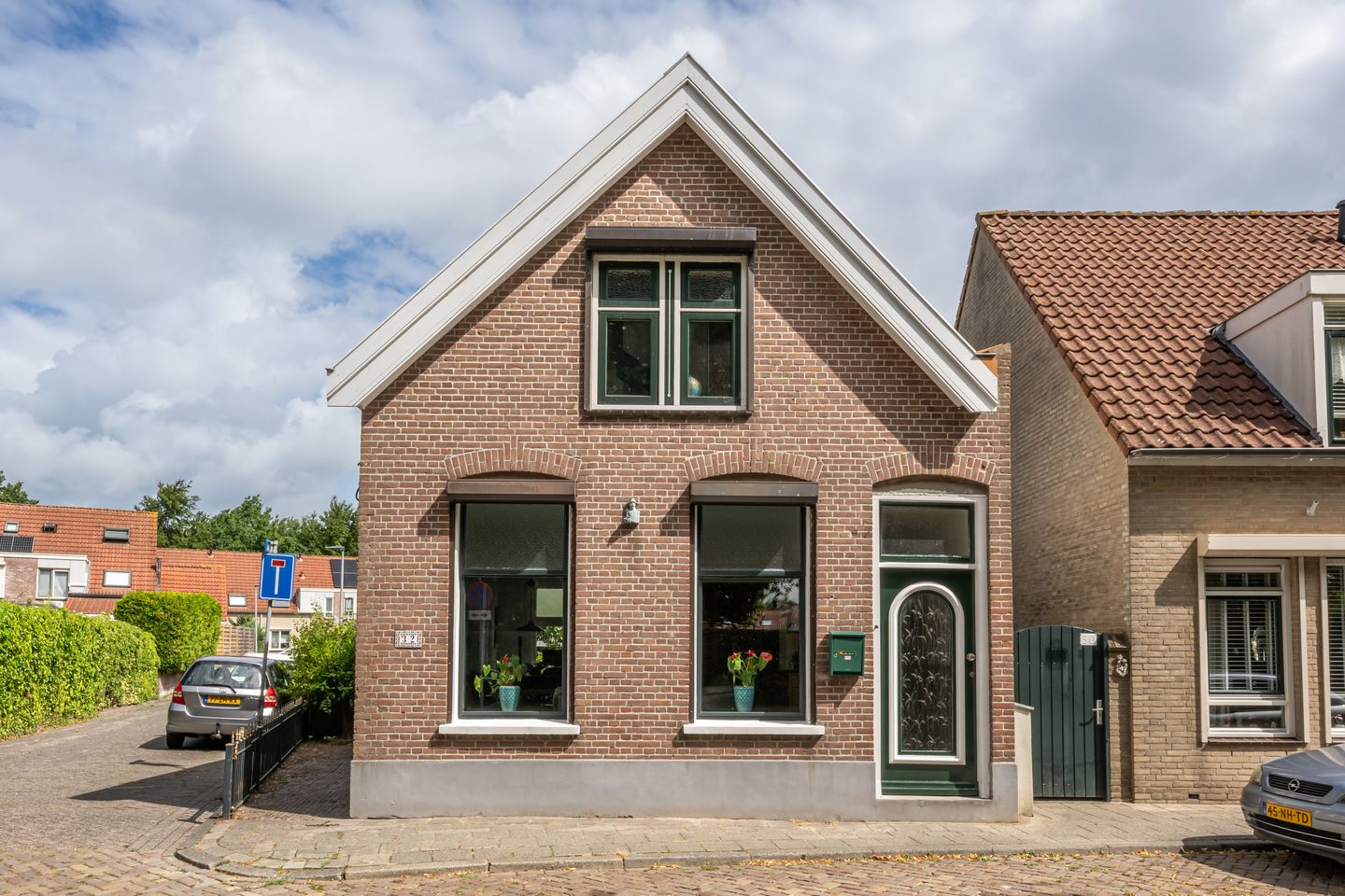 Foto 1 van Kerksingel 32