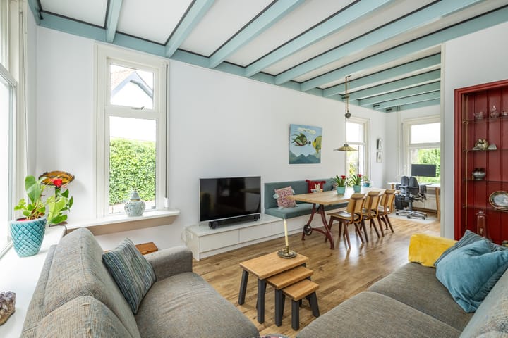 Foto 8 van Kerksingel 32