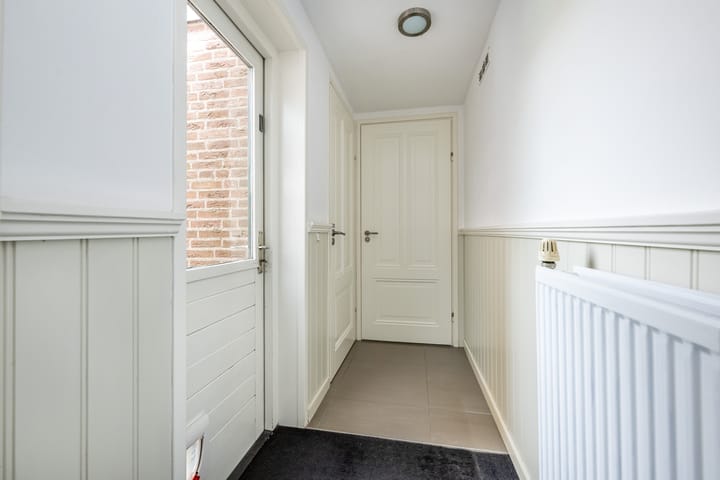 Foto 14 van Kerksingel 32