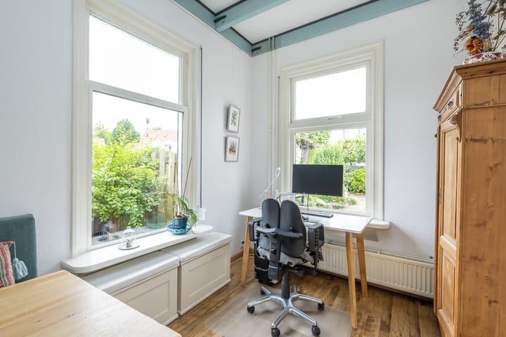 Foto 10 van Kerksingel 32