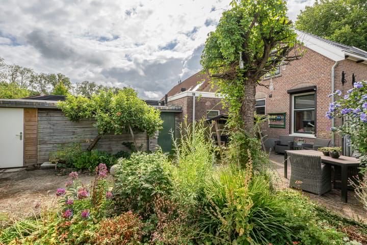 Foto 27 van Kerksingel 32