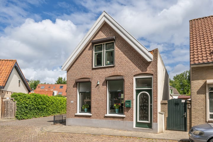 Foto 32 van Kerksingel 32