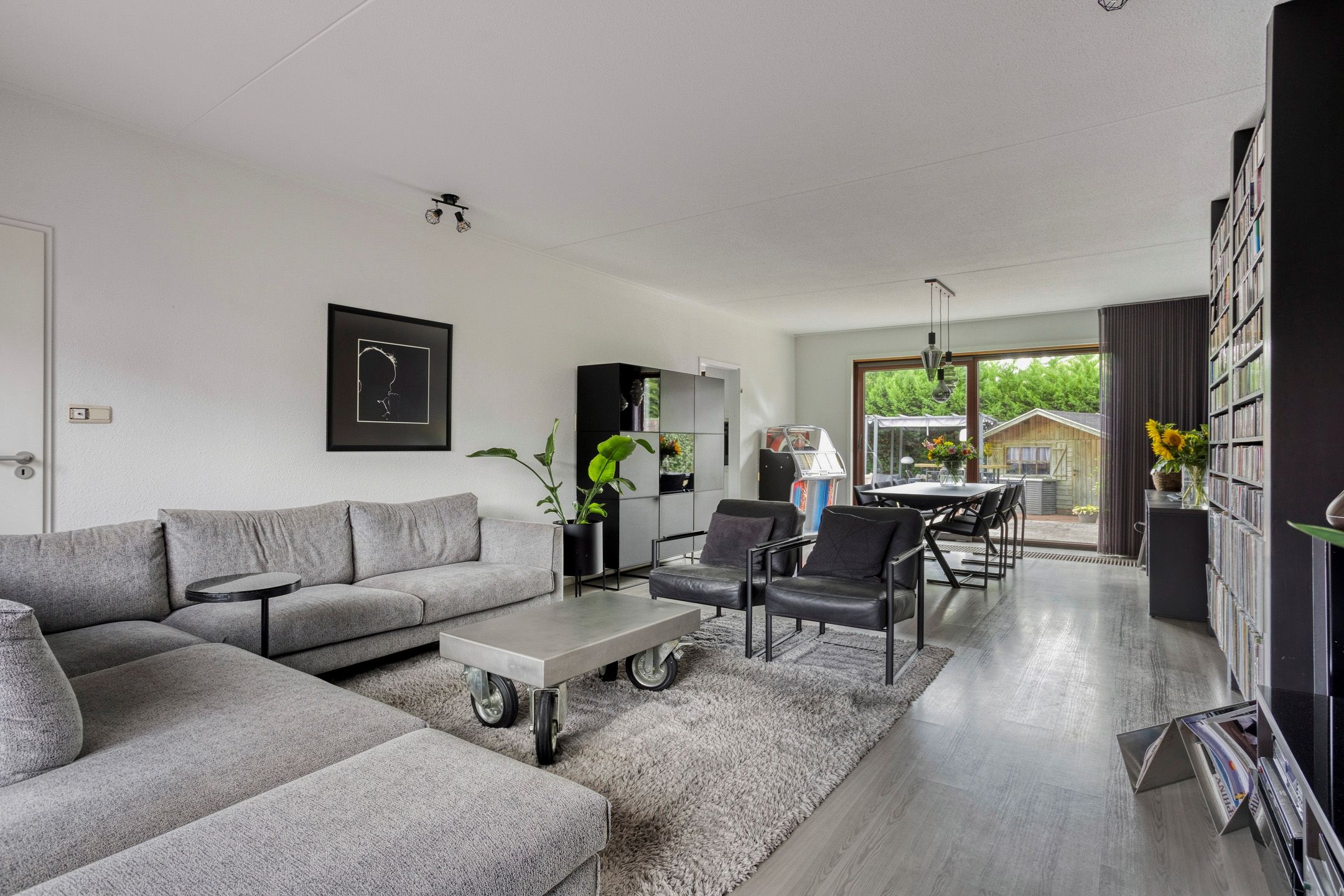 Foto 6 van Hof te Zandeplein 20