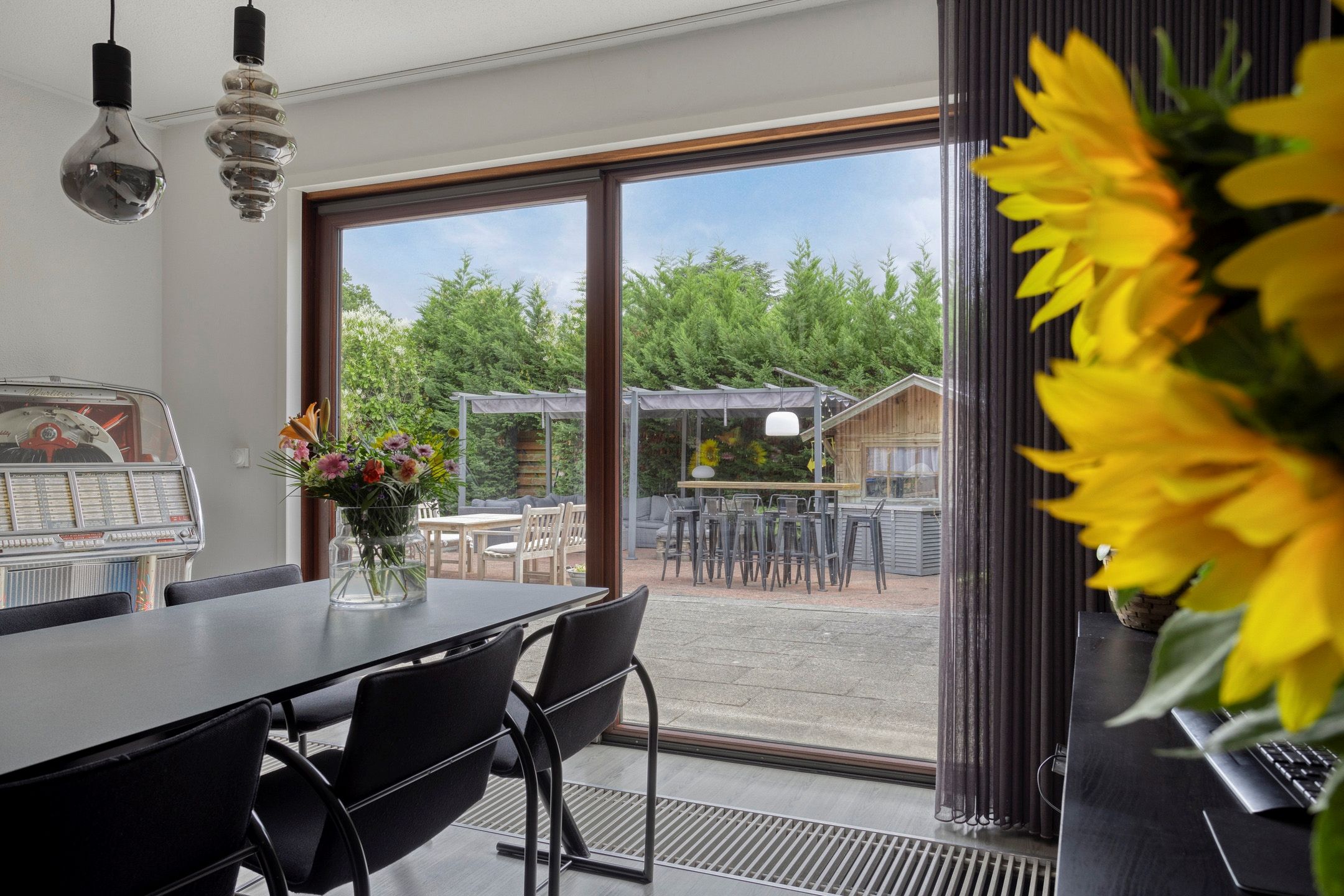 Foto 9 van Hof te Zandeplein 20