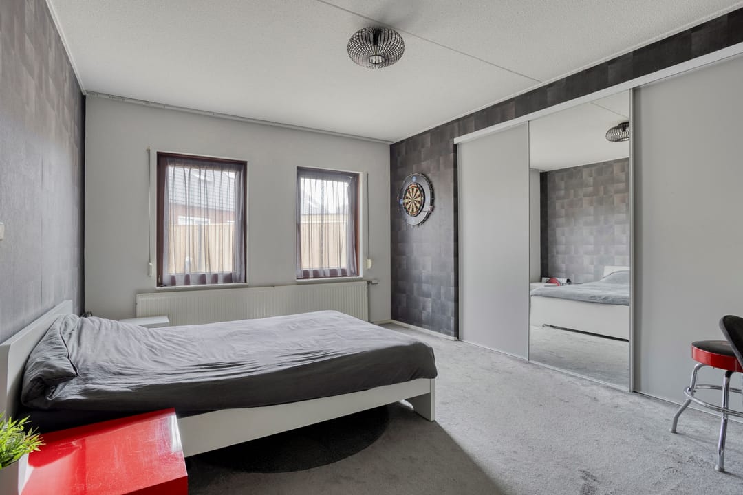 Foto 16 van Hof te Zandeplein 20